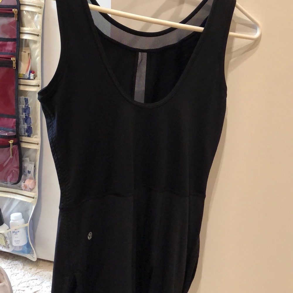 LuLu Lemon tank